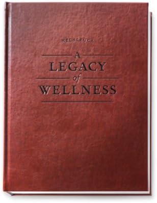 Melaleuca: A Legacy of Wellness