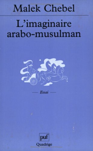 L' imaginaire arabo-musulman