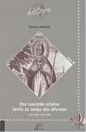 Une  concorde urbaine