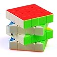 CuberSpeed moyu 4x4 Speed Cube Cube stickerless Moyu Meilong 4x4x4 stickerless Magic Cube MFJS MEILONG 4x4x4 Cubing Classroom moyu meilong 4x4 Speed Cube