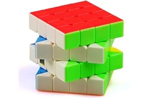 CuberSpeed moyu 4x4 Speed Cube Cube stickerless Moyu Meilong 4x4x4 stickerless Magic Cube MFJS MEILONG 4x4x4 Cubing Classroom moyu meilong 4x4 Speed Cube