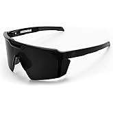 Heat Wave Visual Future Tech Z87+ Sunglasses