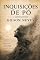 Livro Inquisições de Pó: e outros poemas