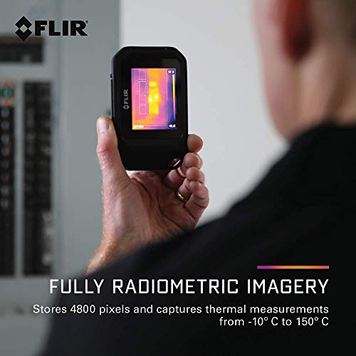 FLIR Pocket Thermal Camera Pricepulse