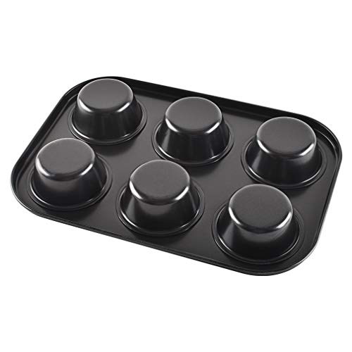 NonStick Toaster Oven Bakeware Set, 5Piece, Carbon Steel， Easy to