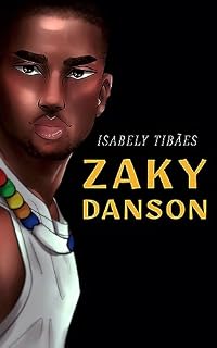 Livro Zaky Danson