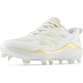 New Balance Women's Fresh Foam Velo V4 Molded Softball Shoes