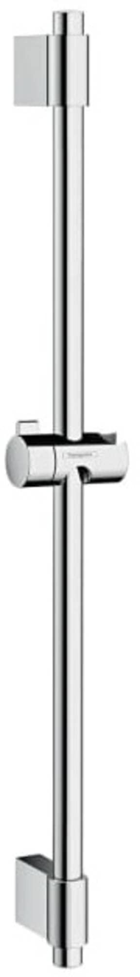 hansgrohe Unica' Vario shower rail 0.72 m, chrome