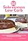 Livro 50 Receitas De Sobremesas Low Carb: Para quem quer emagrecer, porém, o momento da sobremesa pode ser a perdição.