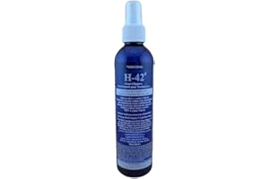 H-42 Clean Clippers Blade Cleaner - 8oz Bottle