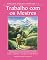 Livro Trabalho com os Mestres: Série Uma Sagrada Aventura 3