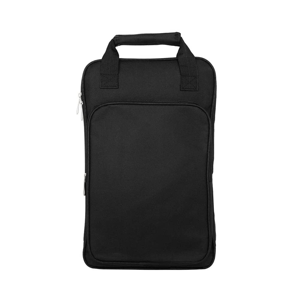 Barfeery 1 PCS Oxford Cloth Thickened Drum Stick Bag Portable Portable Shoulder Bag Drum Stick Bag