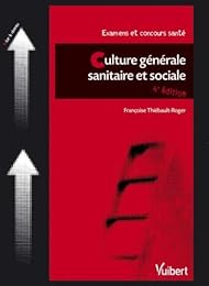Culture générale sanitaire et sociale
