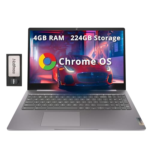 Lenovo Ideapad 3 15.6