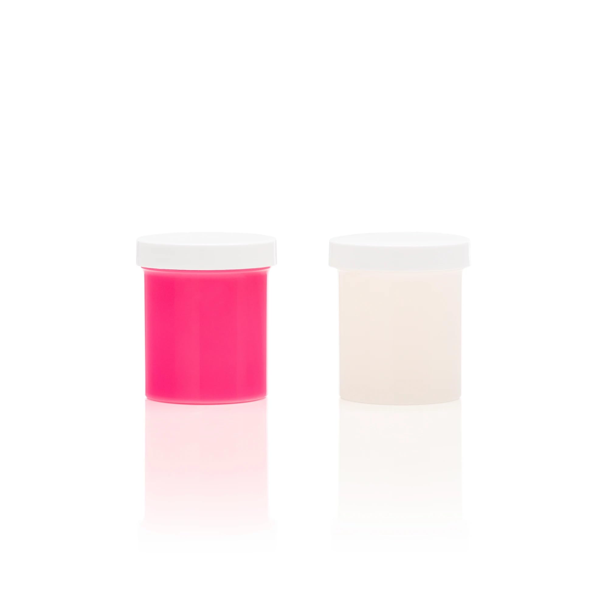 Clone-A-Willy Refill Hot Pink Silicone