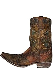 old gringo rhinestone boots