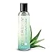Cyberskin Back Door Anal Lubricant-8 fl.oz, Water-Based Desensitizing lube, Gently Numbing- Slippery -Long Lasting- Sensitive Skin Friendly, Natural Personal Lube for Men, Women and Couples