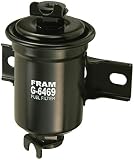 FRAM G6469 In-Line Fuel Filter