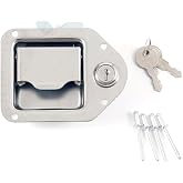 Dee Zee DZTBLATCH1 Tool Box Replacement Latch
