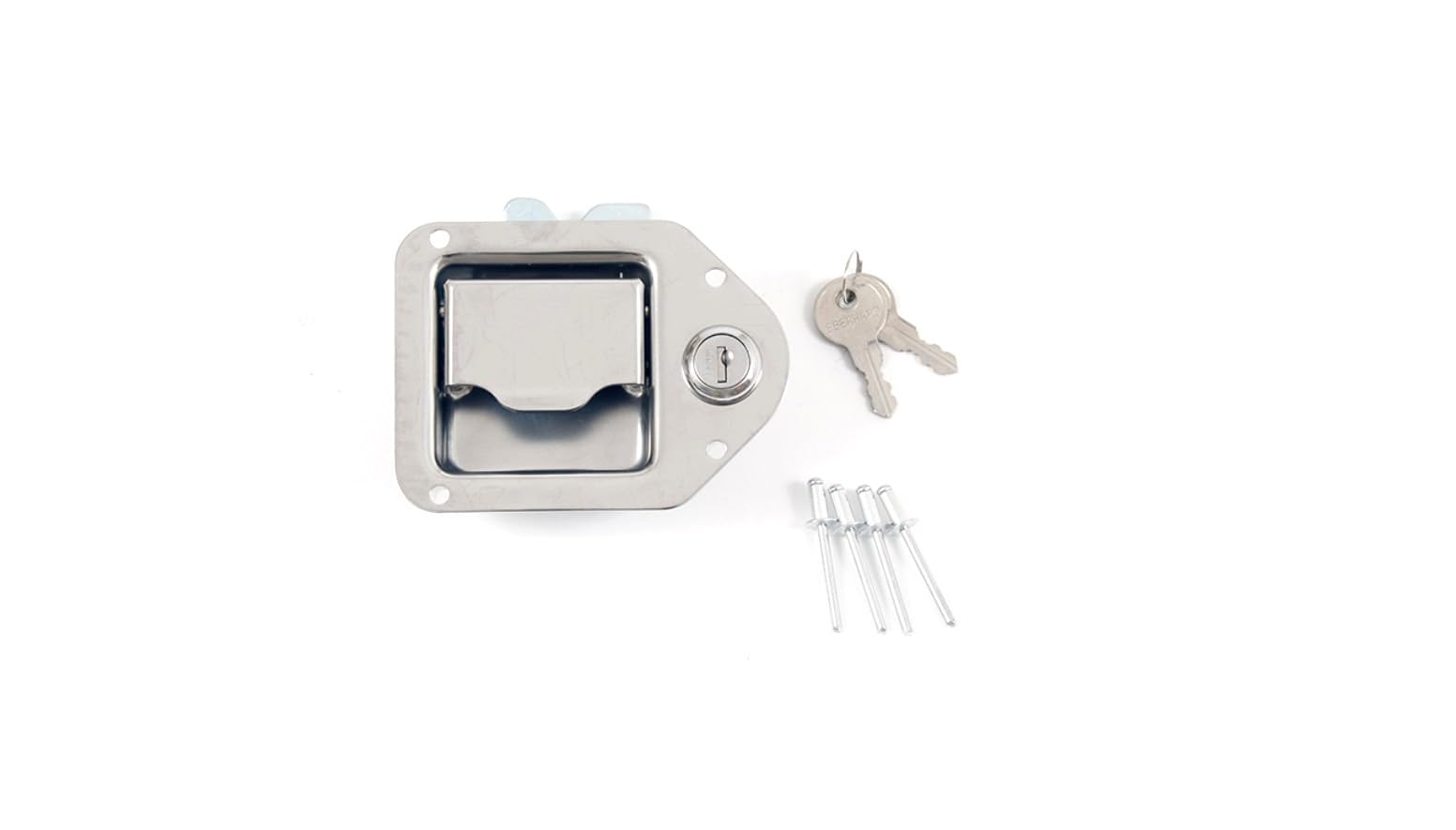 Photo 1 of Dee Zee DZTBLATCH1 Tool Box Replacement Latch