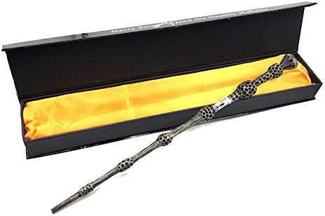 Cosplay Wand - Albus Dumbledore's Wand Replica in a Sturdy&amp;Gift Box