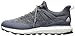adidas Men's Crossknit Boost Midgre/on Golf Shoe