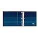 Avery Heavy-Duty Binder with 2-Inch One Touch EZD Ring, Navy Blue (79822)