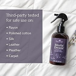 Plant Therapy All Natural Blissful Dreams Lavender