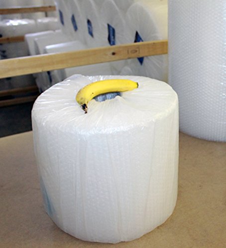 America's Best Bubble Wrap Cushion - 90 Feet