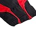 sponeed Men's Wind Jackets Cycling Fleece Coat Shirts Winter Windproof Thermal Bicycle Bike Clothes