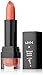 Pack of 2 NYX Cosmetics Diamond Sparkle Lipstick, Sparkling Orange, Ds 16