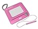 Fisher-Price DoodlePro, Clip-on Pink