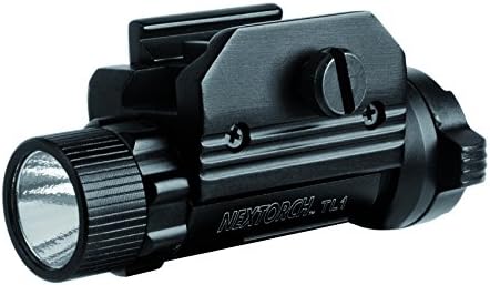 NexTorch Ultra Bright Handgun
