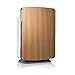 Alen BreatheSmart Classic H13 HEPA Air Purifier, Air Purifiers For Home Large Room w/ 1100 SqFt Coverage, Medical-Grade Air Cleaner for Allergens & Dust, up to 12 Mos. Filter Life, Oak