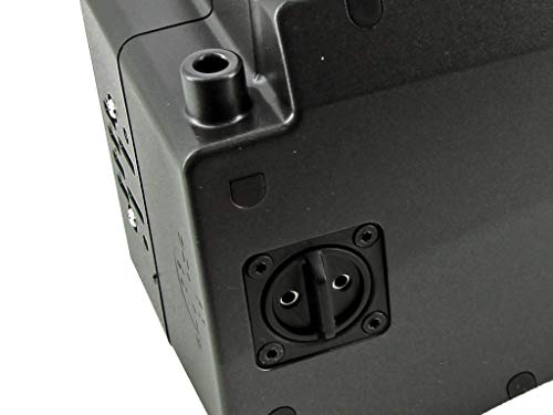 Shimano E-Bike Akku E6100 Sitzrohr - 36V 17,25Ah (621Wh) Batterie Ersatzakku – Bild 3