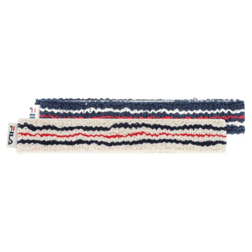 Fila-Retro Tennis Headband-()