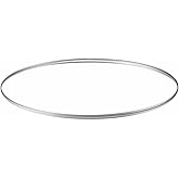 BOSCH BS9312-14WA 1-Piece 93-1/2 in. 14 TPI Scroll-Cutting Stationary Band Saw Blade Ideal for Scroll-Cutting Applications in