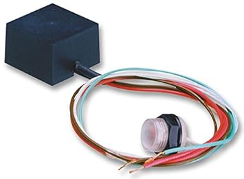 ETERNA EMPCR FOTOCÉLULA CORONAS EN MINIATURA REM. Fijación [1] (certificado personificación): Amazon.es: Bricolaje y herramientas