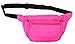 Neon Fanny Pack (Pink)