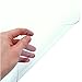 Office Marshal® PVC Chair Mat for Hard Floors - 40
