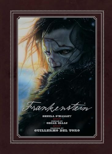 Crimson Peak: The Art of Darkness: Salisbury, Mark: 9781608875689