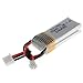 IDS Home 7.4V 300mAh 25C Li-Po Battery for XK DHC-2 A600 RC Airplane
