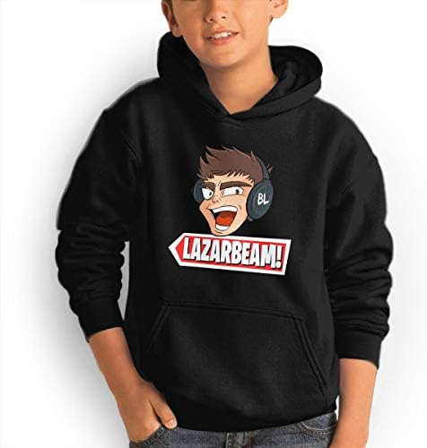 Red Coffee Teen Fashion Hoodie Hooded Sweatshirt Pocket Youth Boys Girls Sweaters,LazarBeam