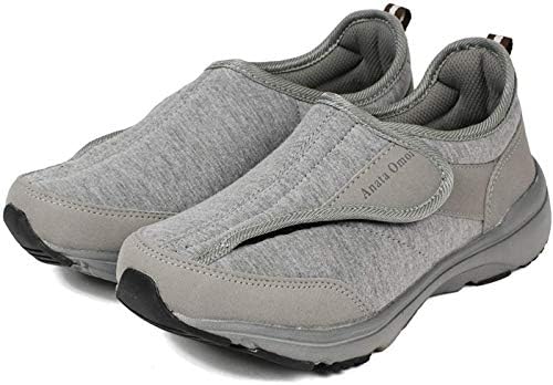 [セレブル] 介護シューズ レディース 幅広 3E ゆったり やわらか 滑り止め 転倒予防 軽量 女性用 あなた想い