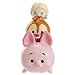 Tsum Tsum 3-Pack Figures: Piglet/Dale/Elsa