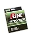 P-Line Floroclear Mist Green Fishing (Filler Spool)