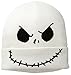 Disney Nightmare Before Christmas Men's Jack Flip Mask Beanie