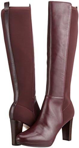 clarks kendra glove boots
