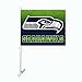 Fremont Die NFL Seattle Seahawks Car Flag, 11