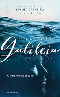Livro Conexão Galileia